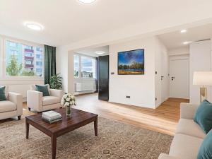 Prodej bytu 2+kk, Mladá Boleslav, U stadionu, 61 m2