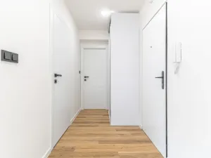 Prodej bytu 2+kk, Mladá Boleslav, U stadionu, 61 m2