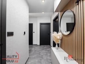 Prodej bytu 3+kk, Vochov, 78 m2