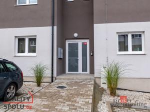 Prodej bytu 3+kk, Vochov, 78 m2