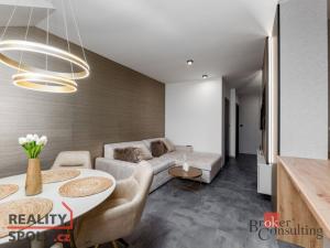 Prodej bytu 3+kk, Vochov, 78 m2