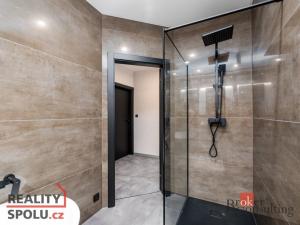 Prodej bytu 3+kk, Vochov, 78 m2