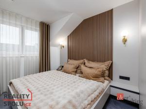 Prodej bytu 3+kk, Vochov, 78 m2