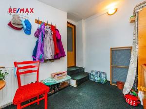 Prodej vícegeneračního domu, Mnichovo Hradiště, Komenského, 232 m2