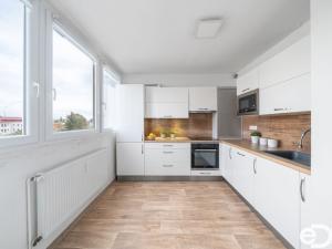 Prodej bytu 4+kk, Mladá Boleslav, náměstí Míru, 90 m2