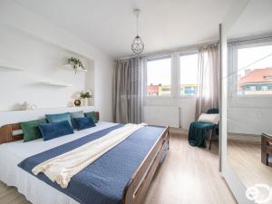 Prodej bytu 4+kk, Mladá Boleslav, náměstí Míru, 90 m2