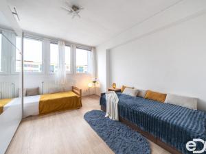 Prodej bytu 4+kk, Mladá Boleslav, náměstí Míru, 90 m2