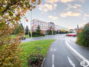 Prodej bytu 4+kk, Mladá Boleslav, náměstí Míru, 90 m2