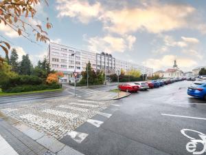 Prodej bytu 4+kk, Mladá Boleslav, náměstí Míru, 90 m2