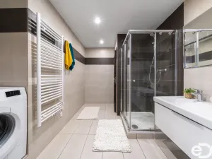 Prodej bytu 4+kk, Mladá Boleslav, náměstí Míru, 90 m2