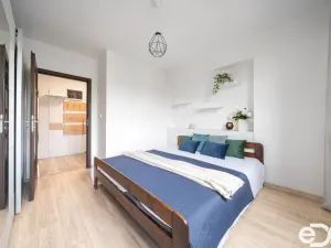 Prodej bytu 4+kk, Mladá Boleslav, náměstí Míru, 90 m2