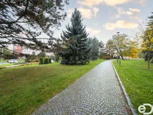 Prodej bytu 4+kk, Mladá Boleslav, náměstí Míru, 90 m2