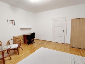 Pronájem bytu 1+1, Ostrava - Hulváky, Wolkrova, 40 m2