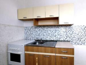 Pronájem bytu 1+1, Ostrava - Hrabůvka, Kašparova, 26 m2