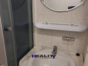 Pronájem bytu 1+kk, Podbořany, Husova, 24 m2