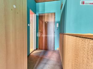 Prodej bytu 1+kk, Chodov, Dukelských hrdinů, 19 m2