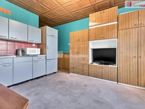 Prodej bytu 1+kk, Chodov, Dukelských hrdinů, 19 m2