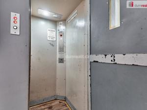 Prodej bytu 1+kk, Chodov, Dukelských hrdinů, 19 m2