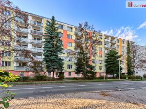 Prodej bytu 1+kk, Chodov, Dukelských hrdinů, 19 m2