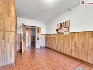 Prodej bytu 1+kk, Chodov, Dukelských hrdinů, 19 m2