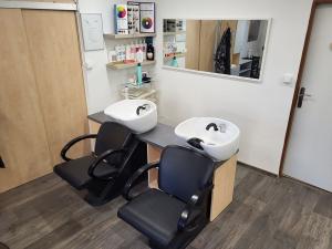 Pronájem obchodního prostoru, Ostrava - Mariánské Hory, Gen. Janka, 89 m2