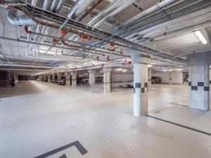 Pronájem bytu 3+kk, Ostrava - Moravská Ostrava, Jantarová, 282 m2