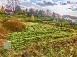 Prodej pozemku pro bydlení, Sadov - Bor, 1003 m2