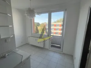 Pronájem bytu 3+1, Kaplice, Na Vyhlídce, 70 m2
