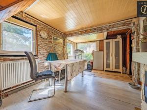 Prodej rodinného domu, Černé Voděrady, Borka, 51 m2