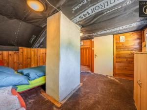 Prodej rodinného domu, Černé Voděrady, Borka, 51 m2