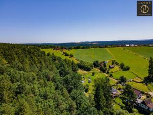 Prodej rodinného domu, Černé Voděrady, Borka, 51 m2