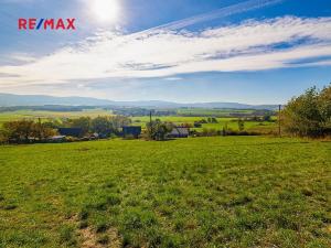 Prodej pozemku pro bydlení, Lážovice, 4000 m2