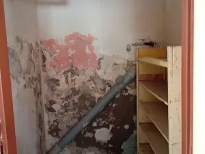 Dražba rodinného domu, Drozdov, 150 m2