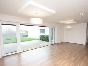 Pronájem rodinného domu, Horoměřice, Jasanová, 200 m2