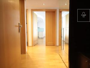 Pronájem bytu 4+kk, Praha - Nové Město, Senovážné náměstí, 130 m2