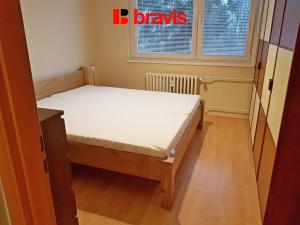 Pronájem bytu 3+kk, Brno - Komín, Absolonova, 74 m2