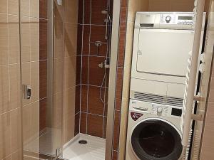 Pronájem bytu 3+kk, Brno - Komín, Absolonova, 74 m2