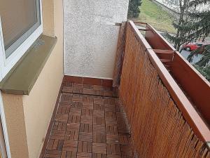 Pronájem bytu 3+kk, Brno - Komín, Absolonova, 74 m2