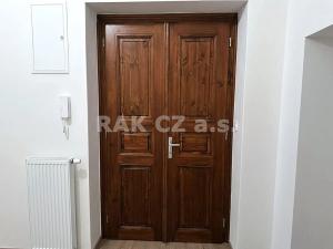 Pronájem bytu 3+1, Praha - Malá Strana, Plaská, 91 m2