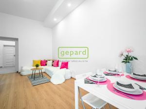 Prodej bytu 3+kk, Chrudim - Chrudim II, Novoměstská, 53 m2