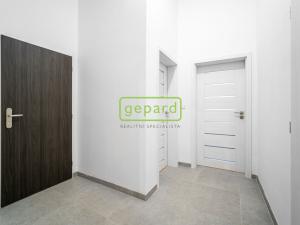 Prodej bytu 3+kk, Chrudim - Chrudim II, Novoměstská, 53 m2