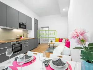 Prodej bytu 3+kk, Chrudim - Chrudim II, Novoměstská, 53 m2