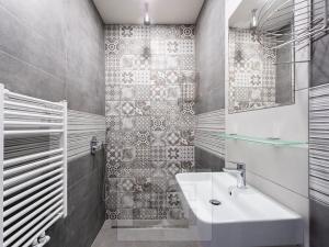 Pronájem bytu 1+1, Karlštejn, 27 m2