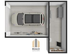 Prodej rodinného domu, Troubsko, U rybníka, 120 m2