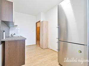 Pronájem bytu 4+1, Brno, Oblá, 82 m2