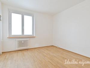 Pronájem bytu 4+1, Brno, Oblá, 82 m2