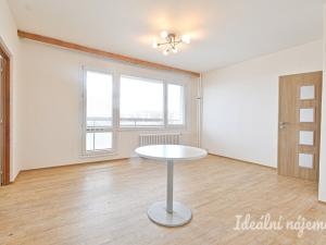 Pronájem bytu 4+1, Brno, Oblá, 82 m2