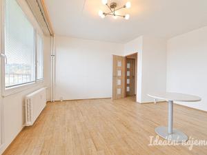 Pronájem bytu 4+1, Brno, Oblá, 82 m2