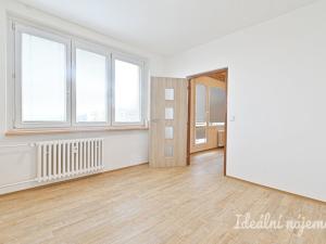 Pronájem bytu 4+1, Brno, Oblá, 82 m2