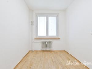 Pronájem bytu 4+1, Brno, Oblá, 82 m2